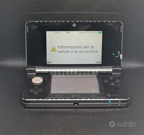 Nintendo 3ds