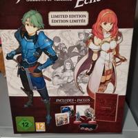 Fire emblem echoes limited edition