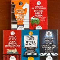 Lotto Libri Classici Newton Compton