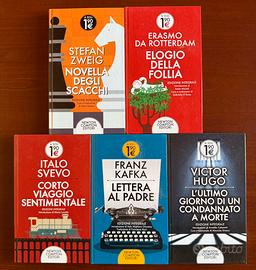 Lotto Libri Classici Newton Compton