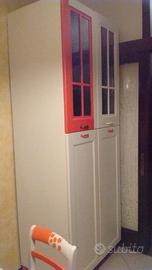 Mobili per salotto, studio e taverna
