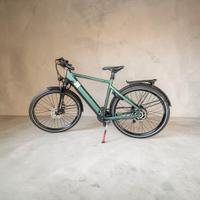 E-bike Simpel E1 | Solo 31km | Shimano STEPS