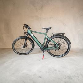 E-bike Simpel E1 | Solo 31km | Shimano STEPS