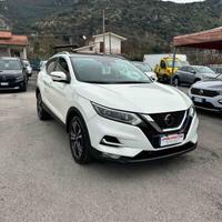 Nissan Qashqai 1.5 dCi 115 CV DCT N-Connecta