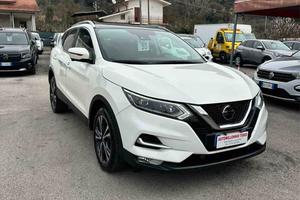 Nissan Qashqai 1.5 dCi 115 CV DCT N-Connecta