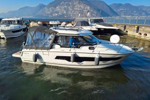 Jeanneau Merry Fisher 795 S2-Barca Usata