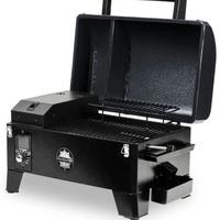 Barbecue a Pellet Pit Boss Navigator