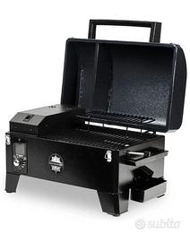 Barbecue a Pellet Pit Boss Navigator