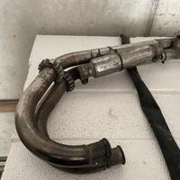 Collettori Guzzi V65