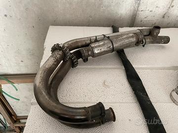 Collettori Guzzi V65