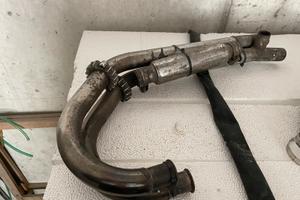 Collettori Guzzi V65