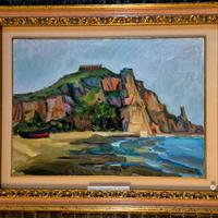 Olio Manfredo Acerbo Montegiove Terracina