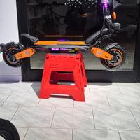 T2 master doppio motore 