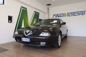 ALFA ROMEO 166 2.0i 16V 155 CV Twin Spark