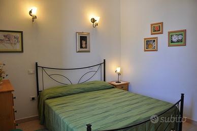 Bilocale mare e piscina estate 2026