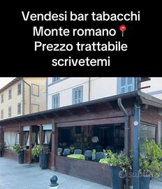 Bar tabacchi