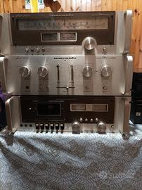 impianto maranz vintage 
