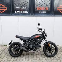 Ducati Scrambler - 2019