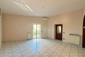 Appartamento 110 mq con posto auto-san prisco