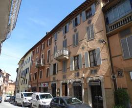 Appartamento in edificio storico