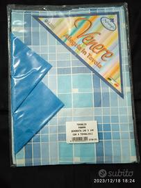 TOVAGLIE e TOVAGLIOLI 