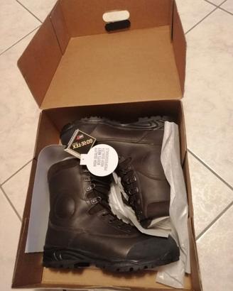 anfibi militari da combattimento 4 stagioni