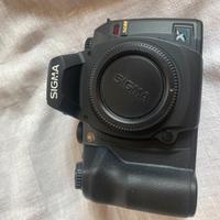 Sigma SD14