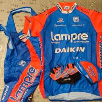 Completo per ciclismo