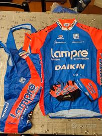 Completo per ciclismo