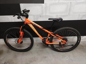 Bici mtb Atala 27,5