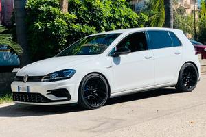 Golf 7.5