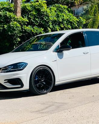 Golf 7.5