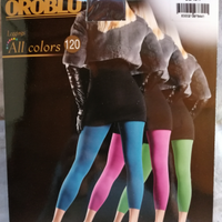 Collant Oroblu 120 den