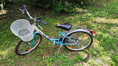 Bici da strada Tecnobike (Made in Italy)