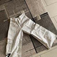 Pantaloni donna