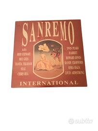 Sanremo International - 9548304541
