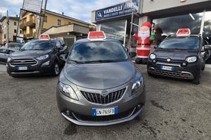 Lancia Ypsilon 1.0 FireFly 5 porte S&S Hybrid UnYc