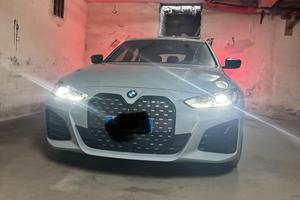 Bmw 420d GranCoupé g26