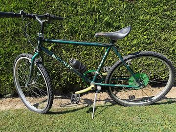 Mountain bike da uomo 26’’