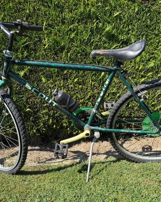 Mountain bike da uomo 26’’