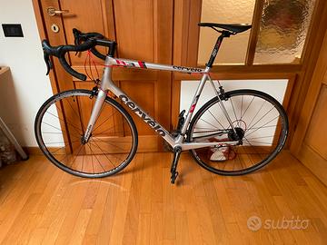 Cérvelo R3 Campagnolo super record 11v