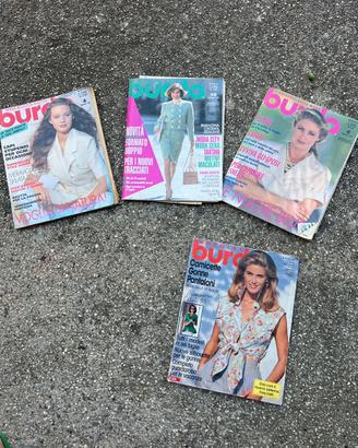 Rivista BURDA