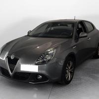 Alfa Romeo Giulietta 1.4 t. Giulietta Gpl 120cv