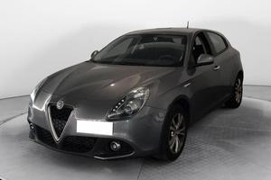 Alfa Romeo Giulietta 1.4 t. Giulietta Gpl 120cv