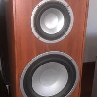 Casse acustiche Audio Pro Basiq F100