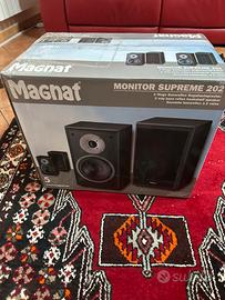 Supporti per Diffusori acustici.