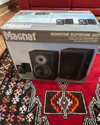 Supporti per Diffusori acustici.