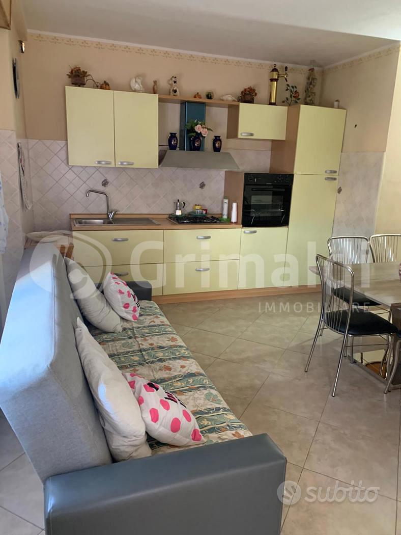 Appartamento Assisi [GRIM2855VRG] - Vista 3