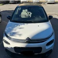 Massimo Citroen C3