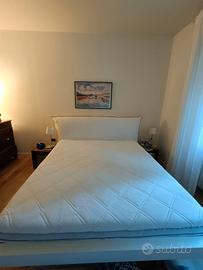 Materasso matrimoniale king size